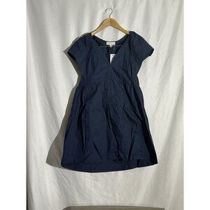 Pinch Bella Dress In Navy Size Medium